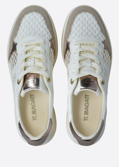 Bagatt kedas Staz Revo