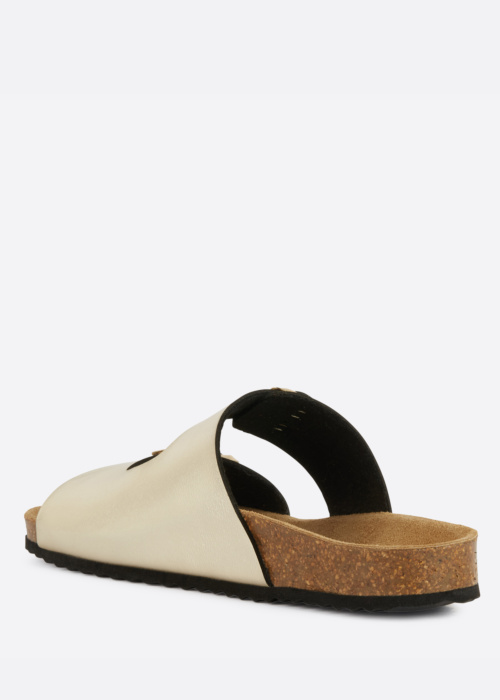 Туфли Brionia Geox