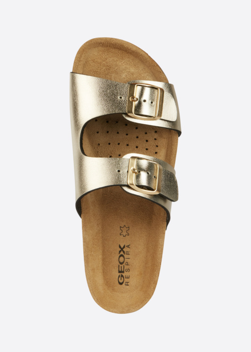 Туфли Brionia Geox