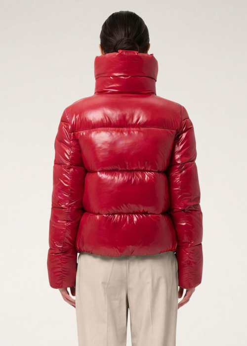 Save the Duck stepeta ziemas jaka Isla