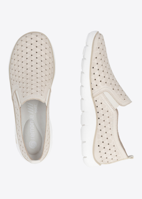 Remonte brīvā laika apavi