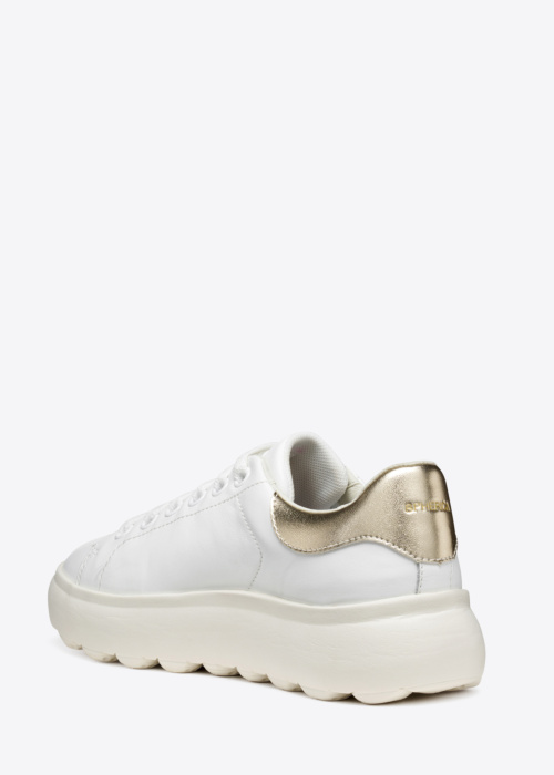 Geox brīvā laika apavi Spherica Ec4.1