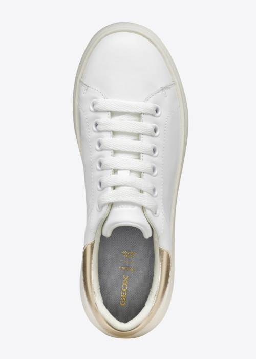 Geox brīvā laika apavi Spherica Ec4.1