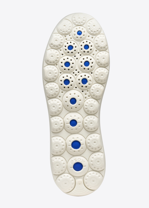 Geox brīvā laika apavi Spherica Ec4.1