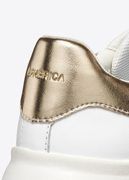 Geox brīvā laika apavi Spherica Ec4.1