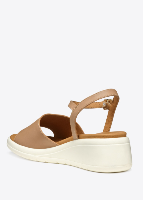 Туфли Meliconia Geox