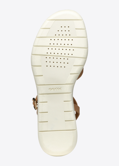 Туфли Meliconia Geox