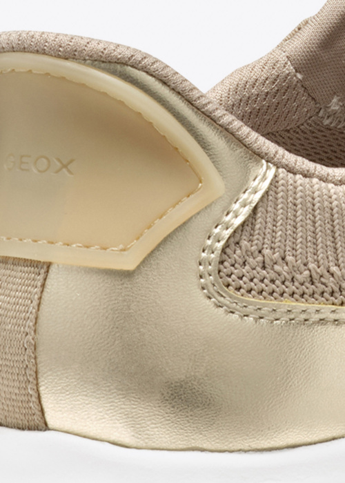 Кроссовки Spherica Plus Geox