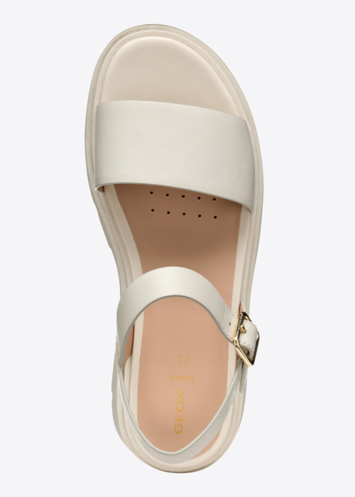 Туфли Adacter Geox