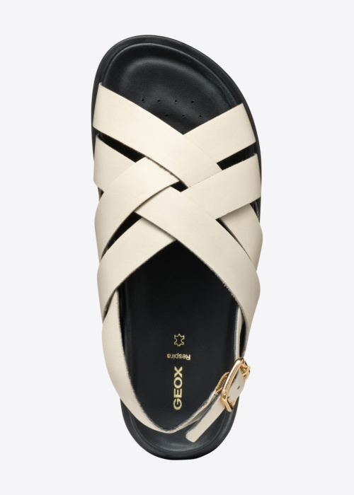 Туфли Adelash Geox