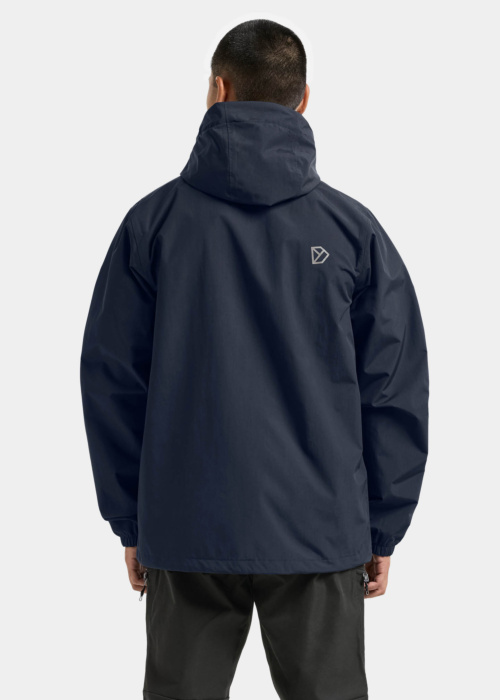 Didriksons pavasara-rudens virsjaka Dario