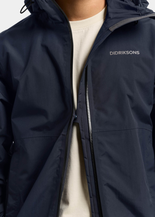 Didriksons pavasara-rudens virsjaka Dario