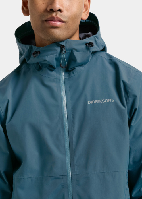 Didriksons pavasara-rudens virsjaka Dario