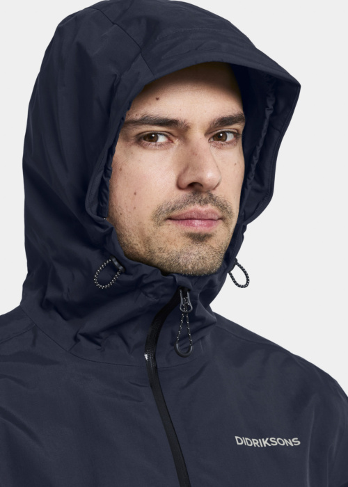 Didriksons pavasara-rudens virsjaka Dario