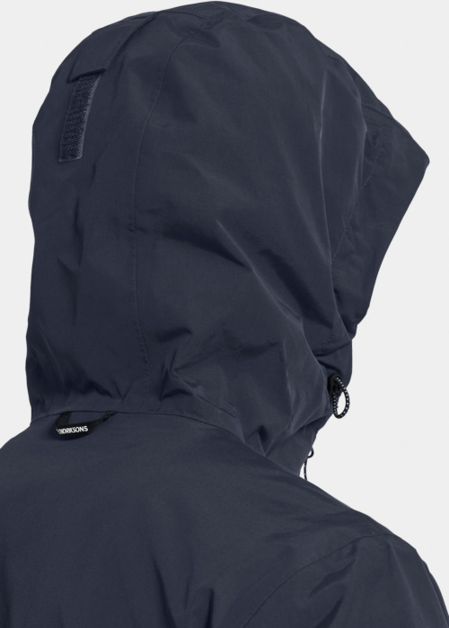 Didriksons pavasara-rudens virsjaka Dario