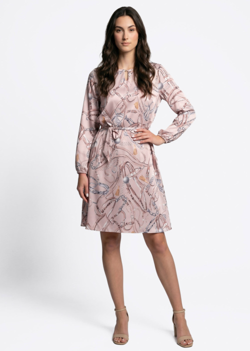 Denim Dream kleita Kannike11