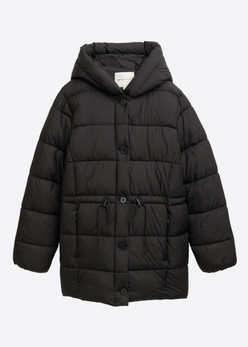 Tom Tailor Ziemas virsjaka