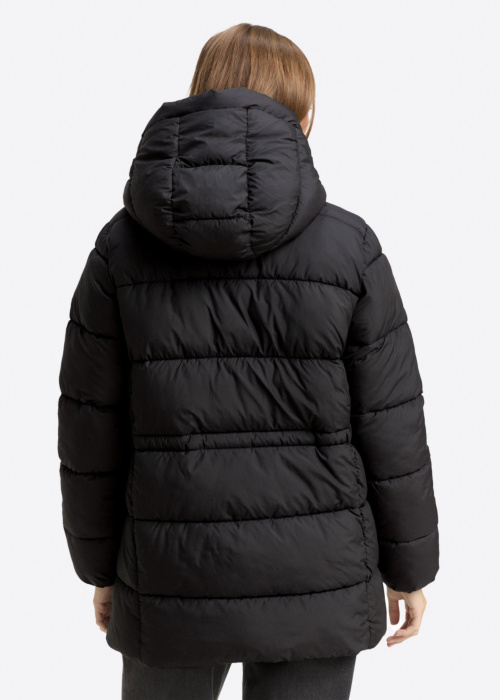 Tom Tailor Ziemas virsjaka