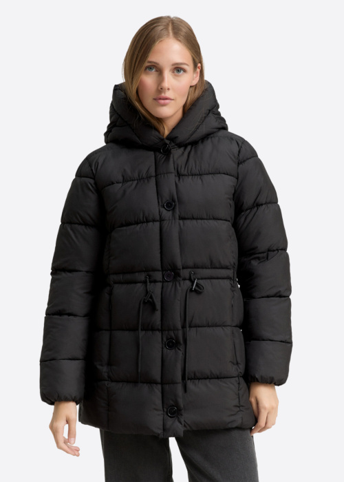 Tom Tailor Ziemas virsjaka