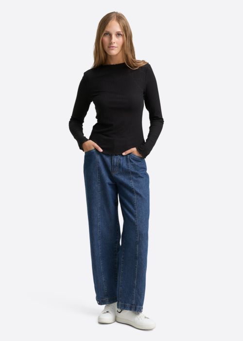 Блуза Tom Tailor