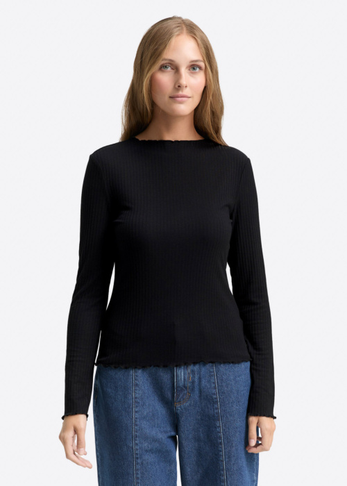 Блуза Tom Tailor