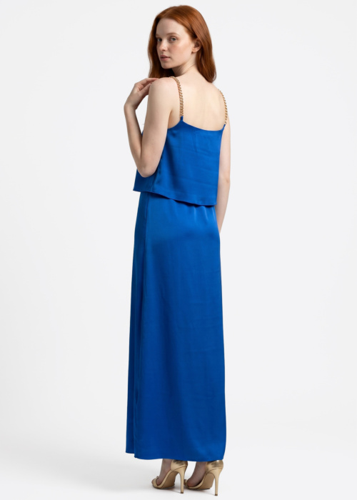 Платье Mirjam05 Denim Dream