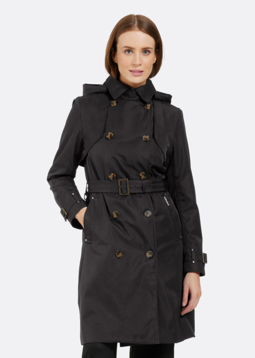 Didriksons pavasara-rudens mētelis Desiree