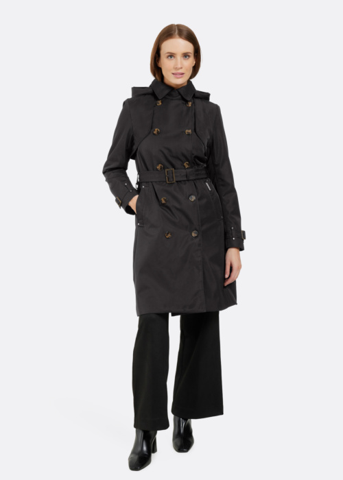 Didriksons pavasara-rudens mētelis Desiree