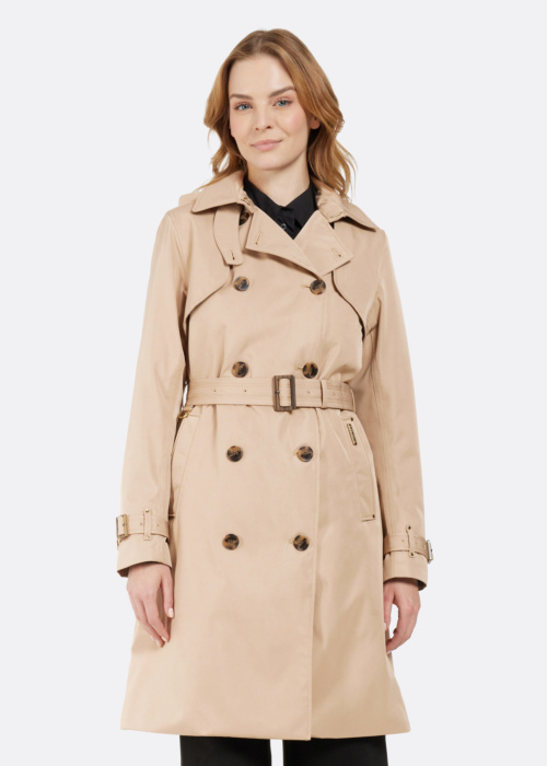 Didriksons pavasara-rudens mētelis Desiree