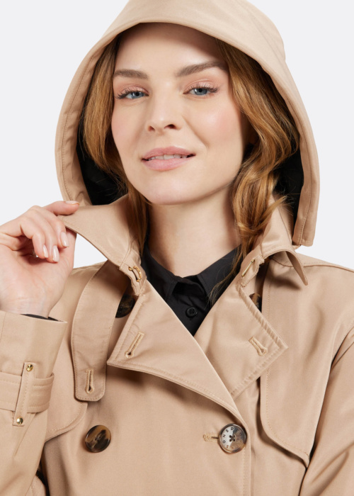 Didriksons pavasara-rudens mētelis Desiree