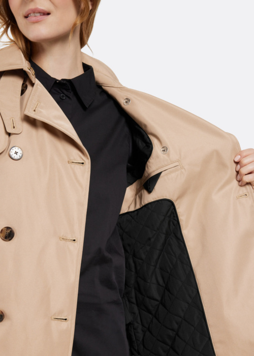 Didriksons pavasara-rudens mētelis Desiree