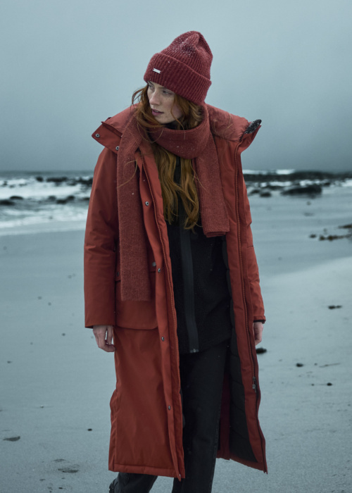 Didriksons ziemas parka Melody