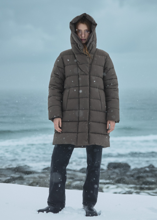 Didriksons LIFESTYLE Ziemas virsjaka Nella 2