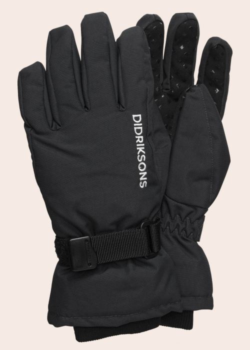 Didriksons cimdi Biggles 3