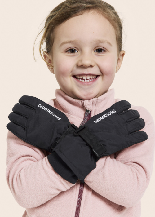 Didriksons cimdi Biggles 3