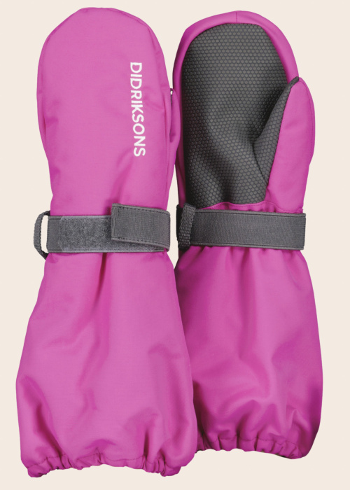 Didriksons ziemas cimdi Biggles 7