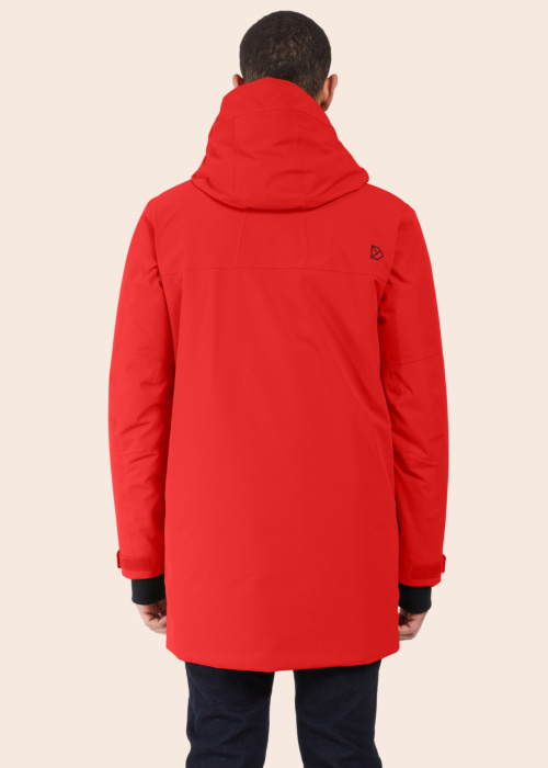 Didriksons ziemas parka Drew 8