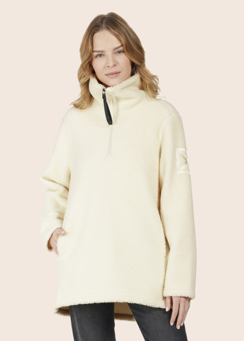 Didriksons flīsa jaka Marina