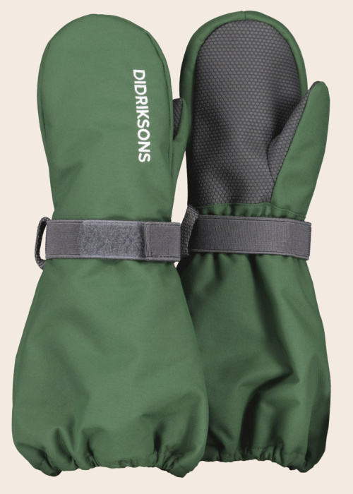 Перчатки Biggles 7 Didriksons