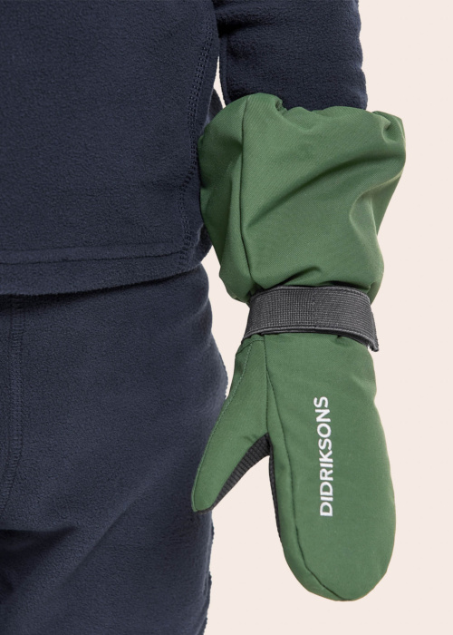 Перчатки Biggles 7 Didriksons