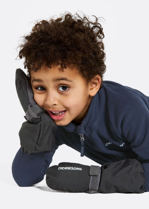 Перчатки Biggles 7 Didriksons