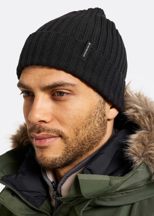 Зимняя шапка Laken  3 Didriksons