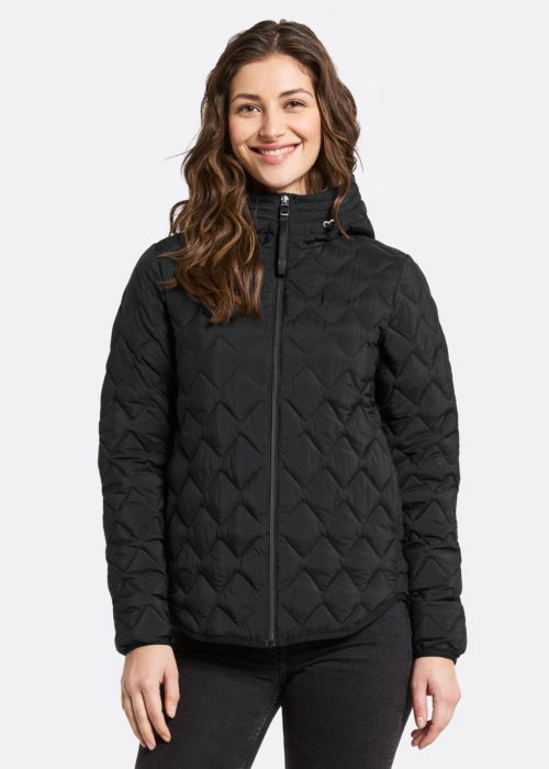 Didriksons LIFESTYLE pavasara-rudens virsjaka Evelyn