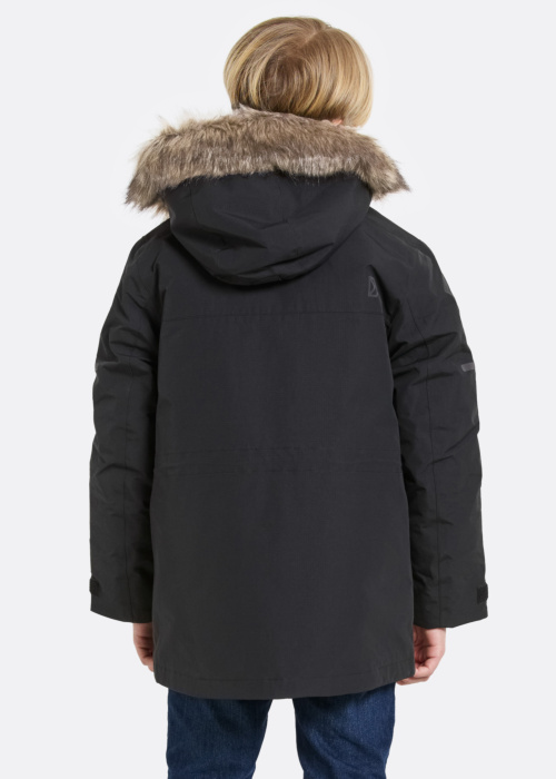 Didriksons ziemas parka Sylvin