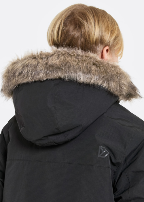 Didriksons ziemas parka Sylvin