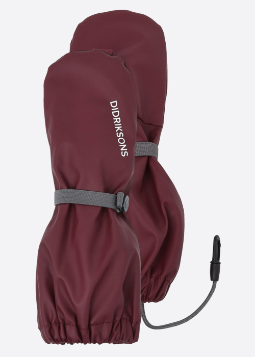 Didriksons lietus cimdi Pileglove 8