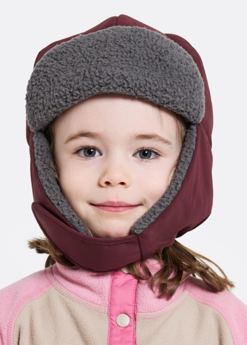 Didriksons cepure Biggles 6