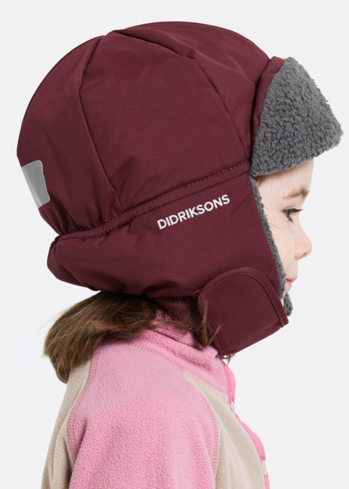 Didriksons cepure Biggles 6