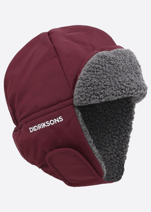 Didriksons cepure Biggles 6