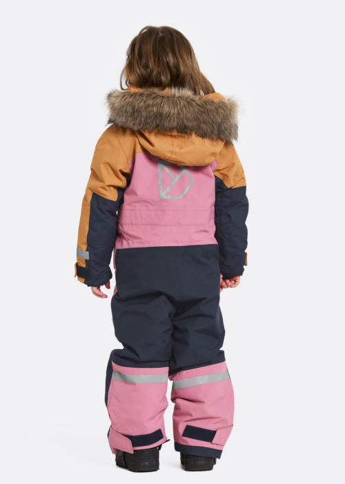 Didriksons ziemas kombinezons Bjärven 4